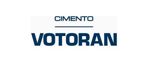 Cimento Votoran - parceiro Comercial Campos